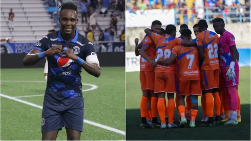 Motagua vs. UPNFM: a qué hora juegan y dónde ver el partido por la Liga Nacional.