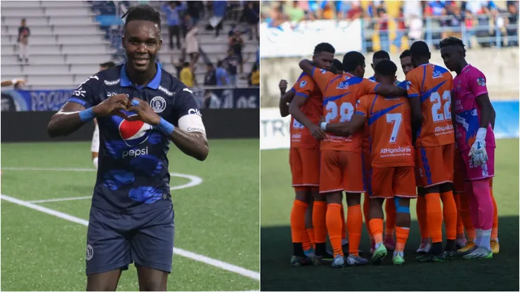 Motagua vs. UPNFM: a qué hora juegan y dónde ver el partido por la Liga Nacional.