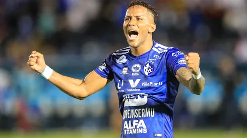 "Pido empatía": Jeikel Venegas rompe el silencio en medio del escándalo por su video íntimo