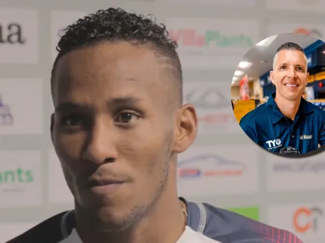 Gabas dice lo que no se animan sobre Jeikel Venegas