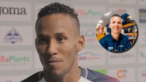 Gabas dice lo que no se animan sobre Jeikel Venegas