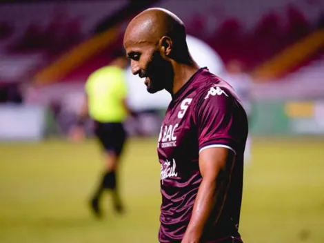 El drama de Ricardo Blanco que estremece a Saprissa