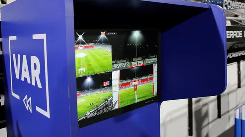 ¡A la vanguardia! Primer país de Centroamérica que adoptaría el VAR en su liga