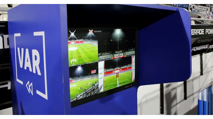¡A la vanguardia! Primer país de Centroamérica que adoptaría el VAR en su liga