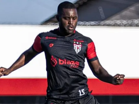 Dramático: Joel Campbell se lleva otro disgusto en Brasil