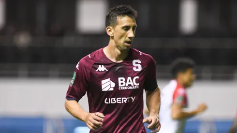 Mariano Torres menosprecia a Alajuelense