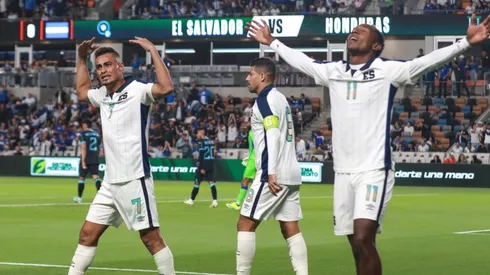 El Salvador podría tener un nuevo legionario en el futbol de Europa