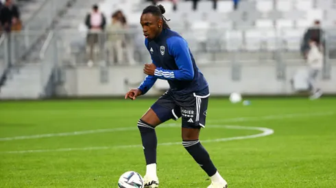 Fuerte golpe para el Girondins Burdeos y Alberth Elis en Francia