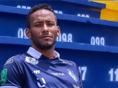 Cartaginés ya tomó una decisión con Jeikel Venegas por el escándalo de su video íntimo