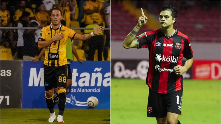 Alajuelense vs. Liberia: a qué hora juegan y dónde ver EN VIVO el partido por la Primera División de Costa Rica.