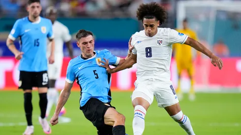 Carrasquilla logra lo que ningún centroamericano