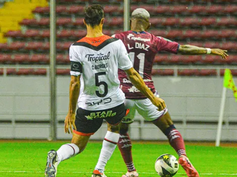 Vocero de Alajuelense no se guarda nada