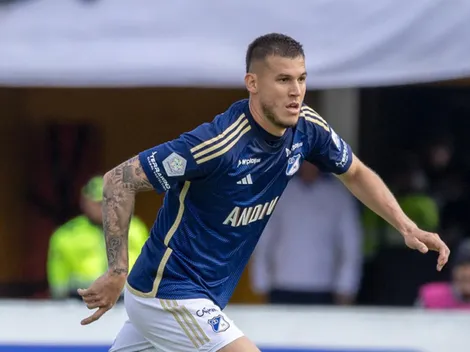 El detalle de Juan Pablo Vargas que enloquece a todos