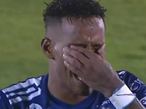 La drástica decisión de Cartaginés contra Jeikel