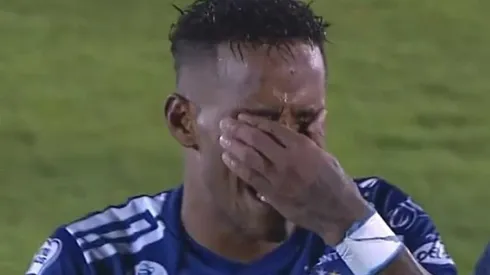 La drástica decisión de Cartaginés contra Jeikel