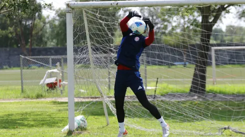 La Selección de Costa Rica recibió una mala noticia en el Premundial Sub-20 desde México