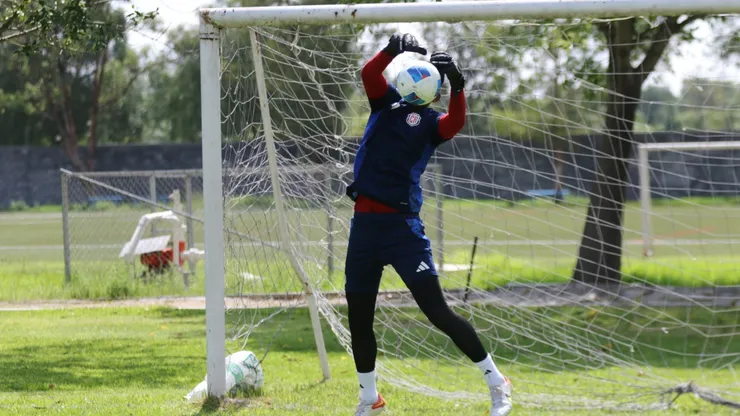 La Selección de Costa Rica recibió una mala noticia en el Premundial Sub-20 desde México