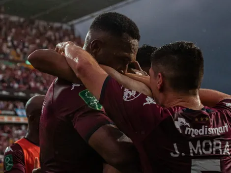 Los dos jugadores señalados en Saprissa que ponen en alerta a Vladimir Quesada
