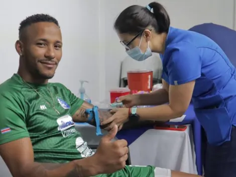 Crece el escándalo en Cartaginés por el video de Jeikel