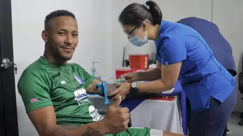 Crece el escándalo en Cartaginés por el video de Jeikel