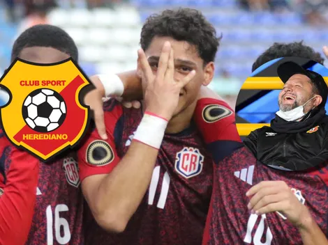 Por qué Andy Rojas se acerca a la Premier League