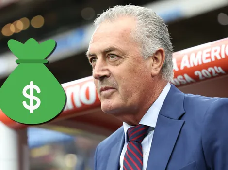 El esfuerzo de Costa Rica no alcanza para retener a Alfaro