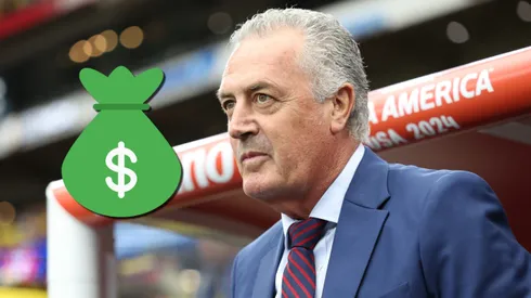 El esfuerzo de Costa Rica no alcanza para retener a Alfaro