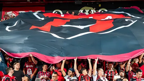 El fin de una era en Alajuelense.