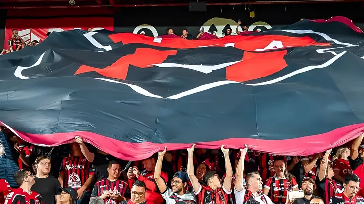 El fin de una era en Alajuelense.