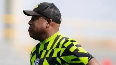 "Con gente que sepa de fútbol": Hernán Medford golpeó fuerte a la Unafut