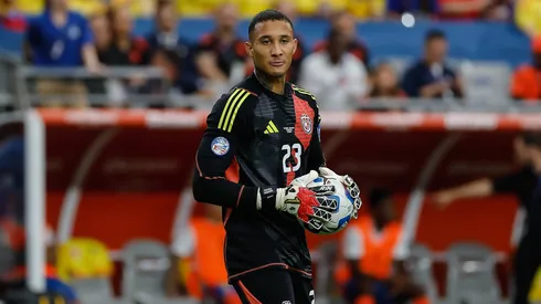 Patrick Sequeira tendrá un problema conocido en Portugal.