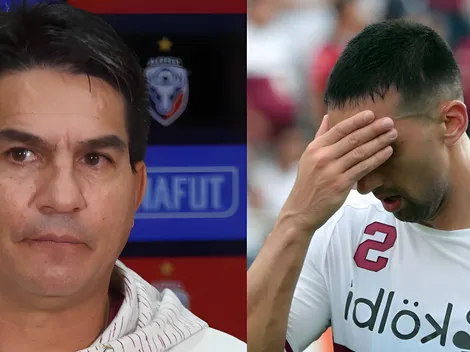 Alajuelense va a fondo contra Saprissa: las duras acusaciones a Mariano Torres y Vladimir Quesada