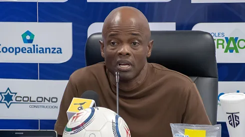 Dely Valdés habló sin pelos en la lengua tras la derrota de su equipo.