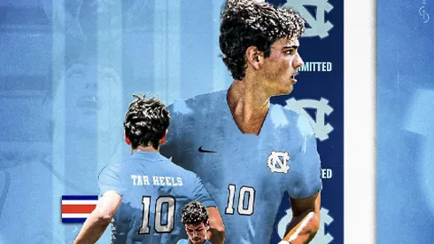 Alajuelense pierde a una de sus grandes promesas