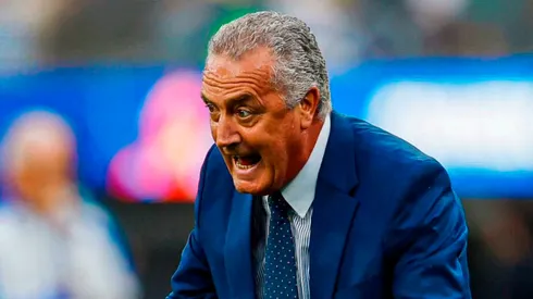 "Utilizó a Costa Rica": Desde Paraguay se pronuncian sobre la inminente llegada de Gustavo Alfaro