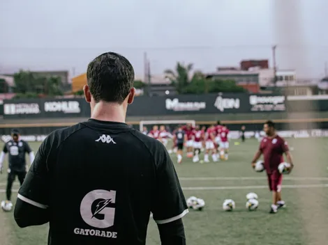 "La cancha no es la mejor": Desde Saprissa buscan excusas tras el mal comienzo en el Apertura 2024