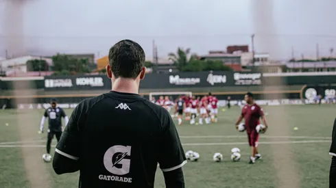 "La cancha no es la mejor": Desde Saprissa buscan excusas tras el mal comienzo en el Apertura 2024