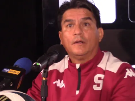 Vladimir Quesada admite lo que muchos niegan sobre Mariano Torres en Saprissa