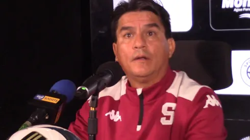 Vladimir Quesada admite lo que muchos niegan sobre Mariano Torres en Saprissa