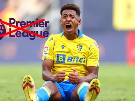 ¡Tremenda confesión! Choco Lozano culpó a Olimpia de su fichaje fallido a un grande de la Premier League