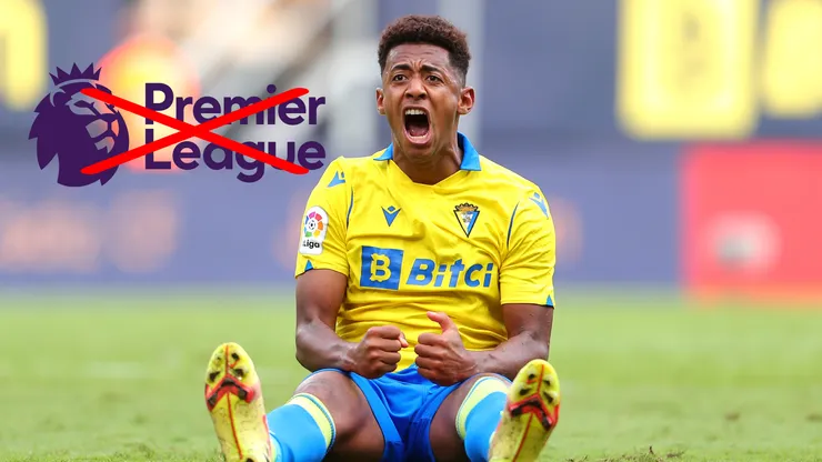 ¡Tremenda confesión! Choco Lozano culpó a Olimpia de su fichaje fallido a un grande de la Premier League