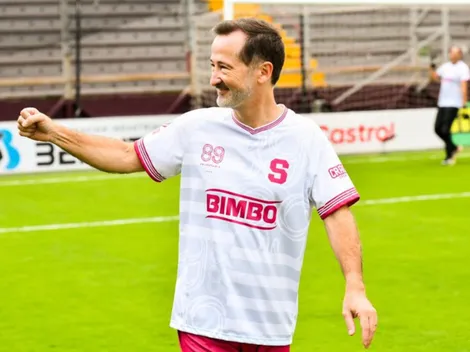 La cruda autocrítica de Juan Carlos Rojas sobre su desempeño en Saprissa