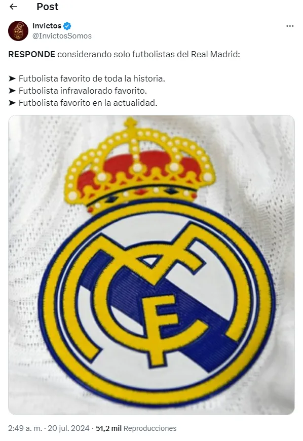 Esta publicación se llenó de recuerdos a Keylor Navas. (Twitter)