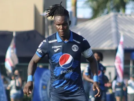 Un equipo con tradición en Sudamérica se interesa en Rubilio Castillo