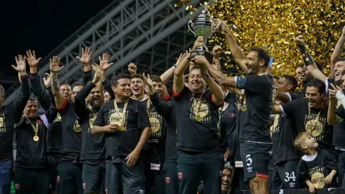 ¡Inesperado! Jugador de Alajuelense deja al equipo para irse a Estados Unidos