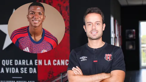 Javier Santamaría contraataca: toda su verdad sobre el fichaje de Jeyland Mitchell