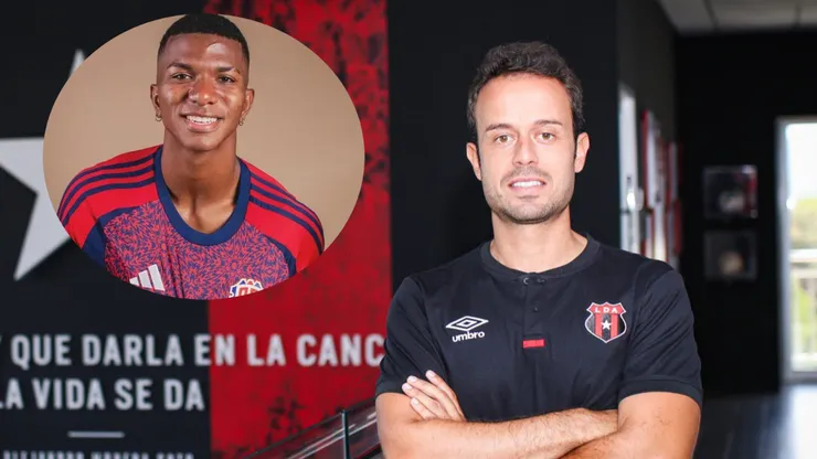 Javier Santamaría contraataca: toda su verdad sobre el fichaje de Jeyland Mitchell