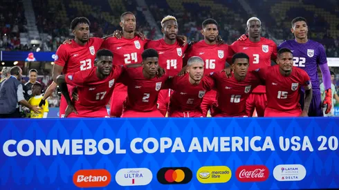 El valor de Panamá tras jugar la Copa América