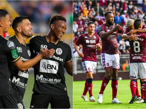 Sporting vs. Saprissa: cómo ver hoy EN VIVO el partido por la Liga Promérica
