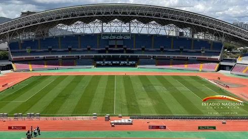 Una noticia de última hora causa estupor entre los fanáticos del fútbol tico.